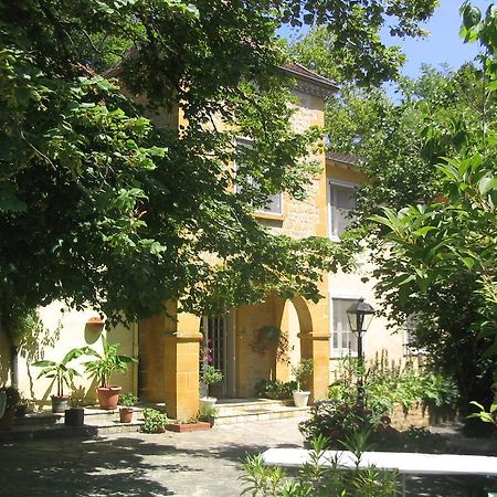 Le Petit Chaperon Rouge Hotell Coux-et-Bigaroque-Mouzens Eksteriør bilde