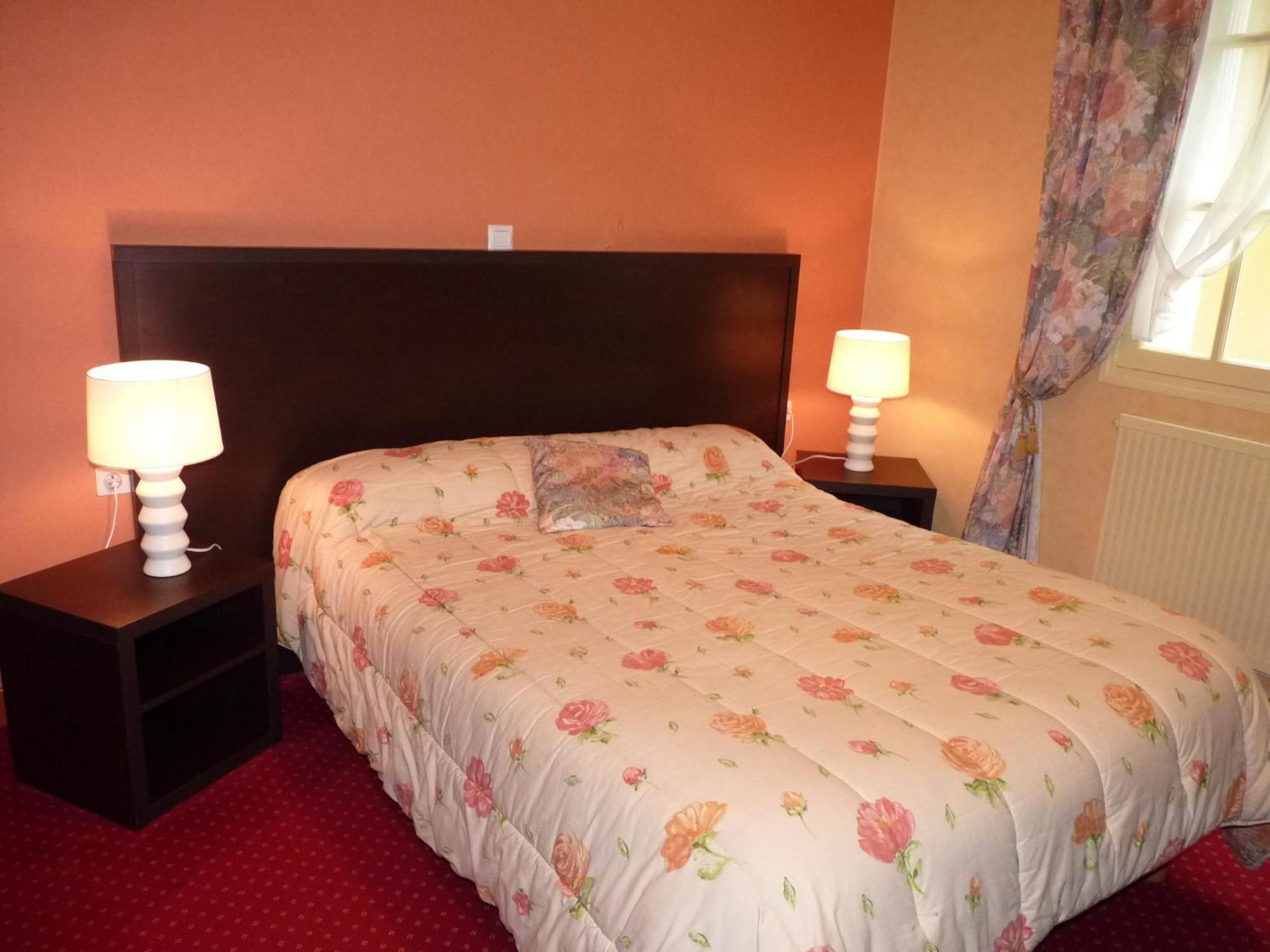 Le Petit Chaperon Rouge Hotell Coux-et-Bigaroque-Mouzens Eksteriør bilde